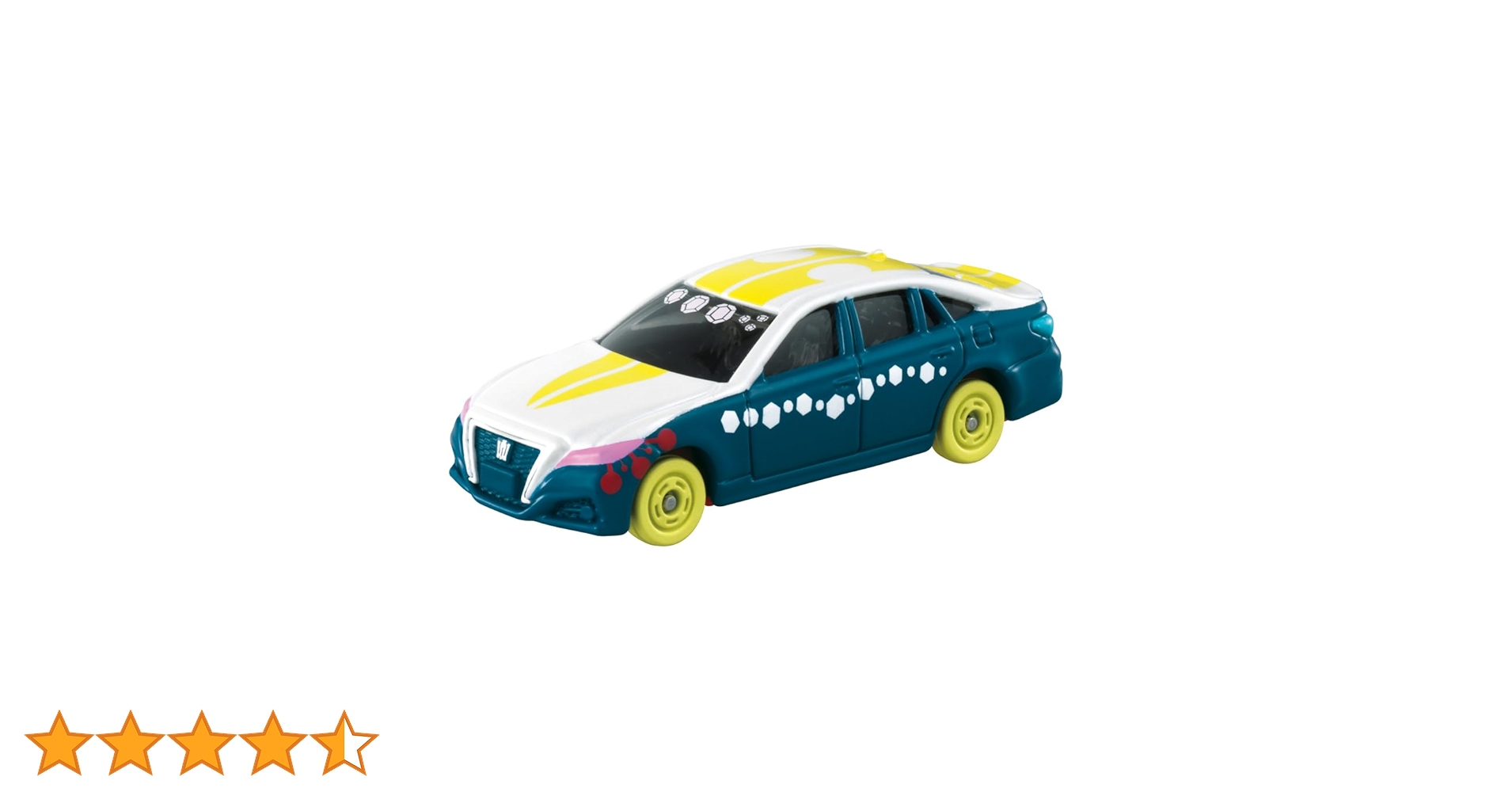 Amazon.co.jp: タカラトミー『 鬼滅の刃トミカ vol.3 14 宇髄 天元